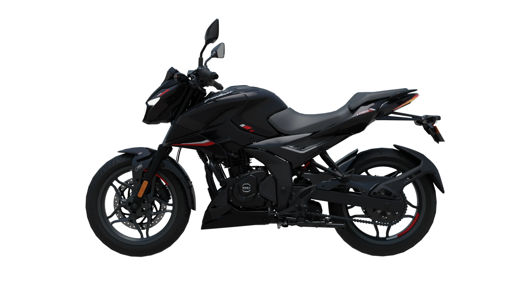 Pulsar NS200