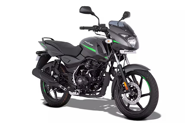 Pulsar NS200