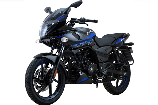 Pulsar NS200
