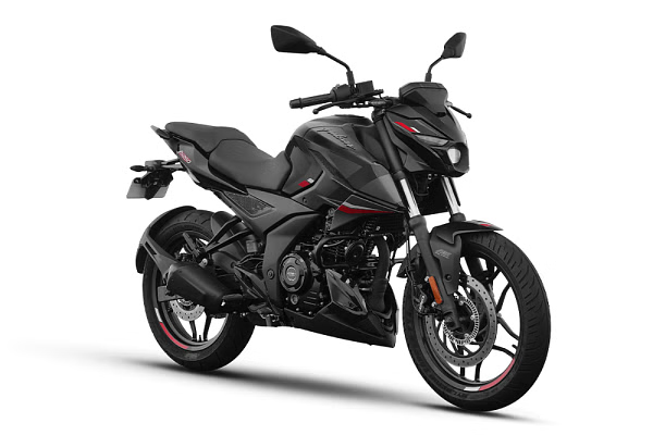 Pulsar 250